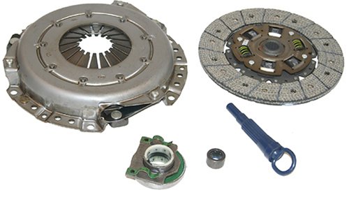 Complete Clutch Sets Beck Arnley 0619008