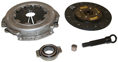 Complete Clutch Sets Beck Arnley 0619124