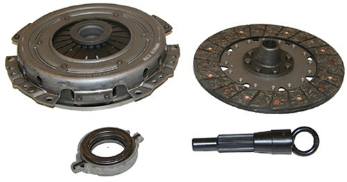 Complete Clutch Sets Beck Arnley 0619162