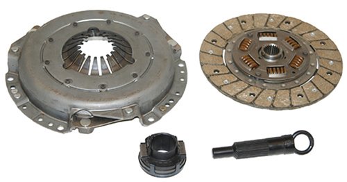 Complete Clutch Sets Beck Arnley 0619175