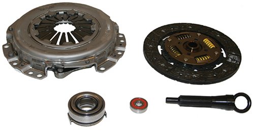 Complete Clutch Sets Beck Arnley 0619136
