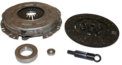 Complete Clutch Sets Beck Arnley 0619137