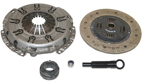 Complete Clutch Sets Beck Arnley 0619231