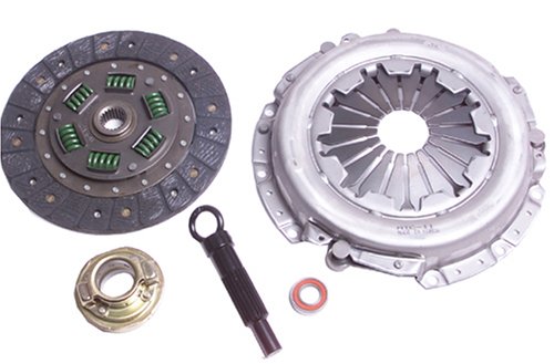 Complete Clutch Sets Beck Arnley 0619393