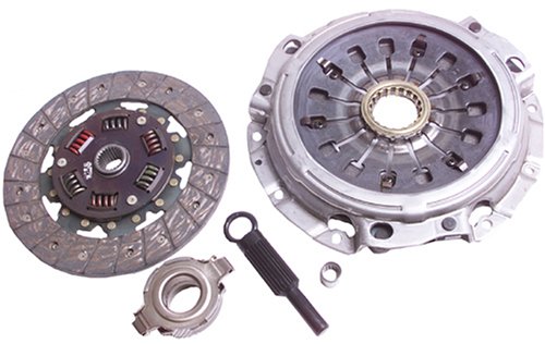 Complete Clutch Sets Beck Arnley 0619353