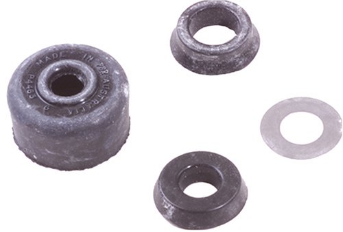 Beck Arnley  071-5839  Clutch Master Cylinder Kit-Minor Master Cylinders Beck Arnley 0715839