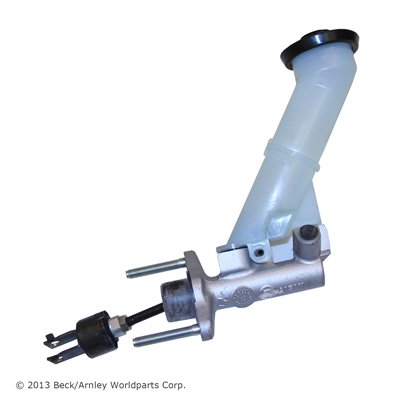 Master Cylinders Beck Arnley 0729295