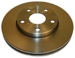 Rotors Beck Arnley 0802552