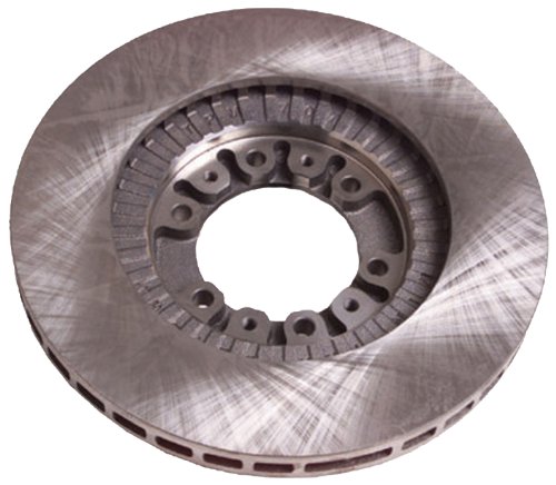 Rotors Beck Arnley 0802471