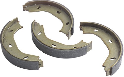 Parking Brake Beck Arnley 0810073