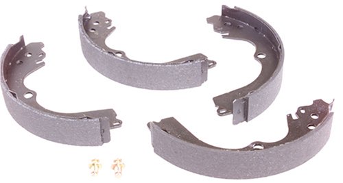 Drum Brake Beck Arnley 0813117