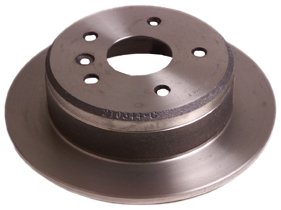 Rotors Beck Arnley 0832443