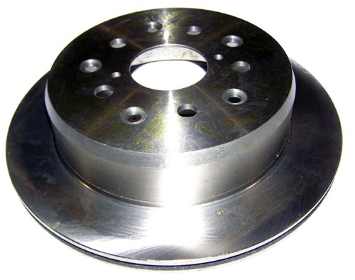 Rotors Beck Arnley 0832505