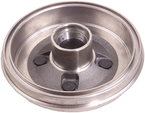 Rotors Beck Arnley 0832546