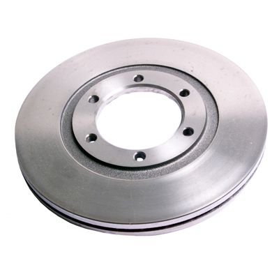Beck Arnley 083-2229 Brake Disc Rotors Beck Arnley 0832229
