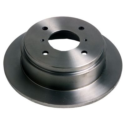 Rotors Beck Arnley 0832396