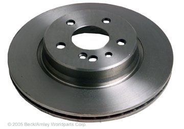 Rotors Beck Arnley 0832457