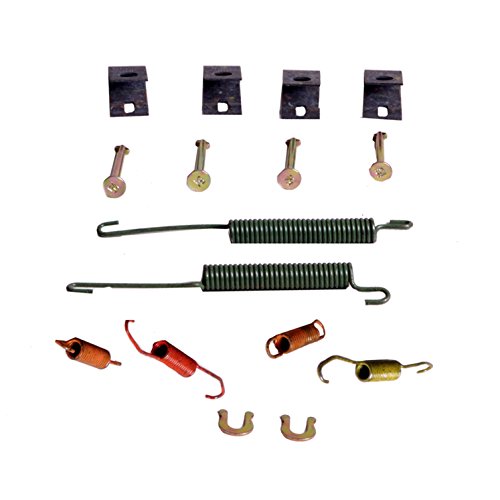 Drum Hardware Kits Beck Arnley 0841228