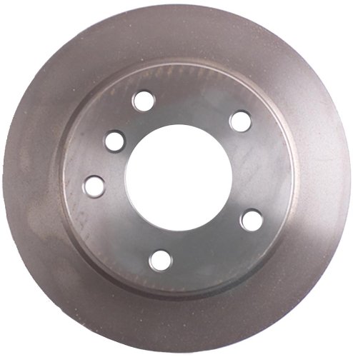 Rotors Beck Arnley 0832769