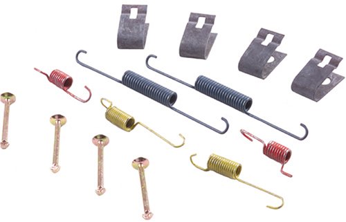Beck Arnley 084-1479 Drum Brake Hardware Kit Drum Hardware Kits Beck Arnley 0841479