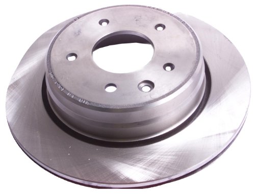 Rotors Beck Arnley 0832749