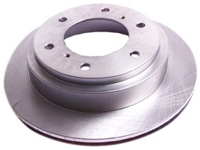 Rotors Beck Arnley 0832856