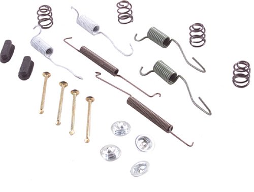 Drum Hardware Kits Beck Arnley 0841451