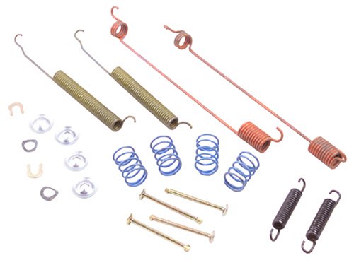 Drum Hardware Kits Beck Arnley 0841382