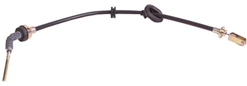 Clutch Cables Beck Arnley 0930647