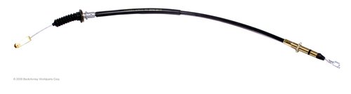 Clutch Cables Beck Arnley 0930519