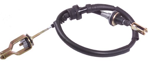 Clutch Cables Beck Arnley 0930585