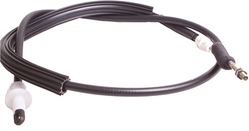 Clutch Cables Beck Arnley 0936004