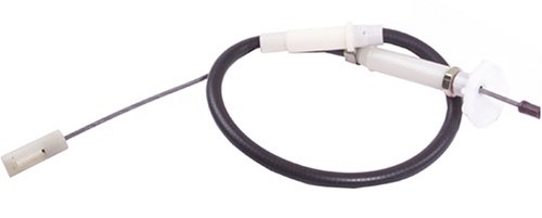 Clutch Cables Beck Arnley 0930560