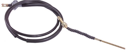 Beck Arnley 093-0623 Clutch Cable - Import Clutch Cables Beck Arnley 0930623