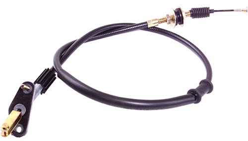 Beck Arnley 093-0624 Clutch Cable - Import Clutch Cables Beck Arnley 0930624