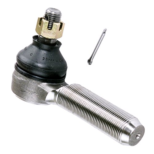 Tie Rod Ends Beck Arnley 1014407