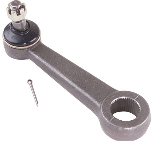 Steering System Beck Arnley 1013406