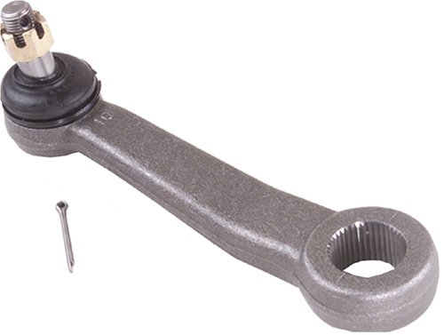 Steering System Beck Arnley 1013534