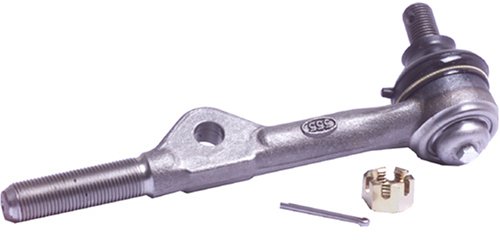 Beck Arnley 101-3333 Tie Rod End Tie Rod Ends Beck Arnley 1013333