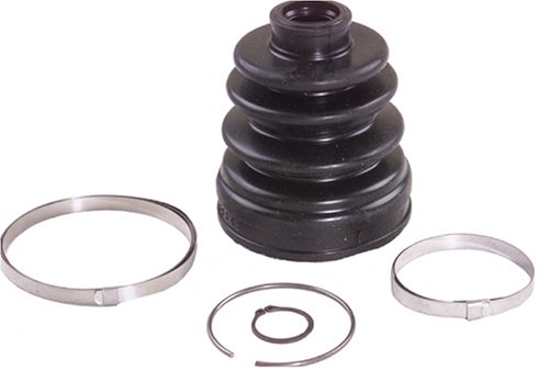Boot Clamps Beck Arnley 1032565