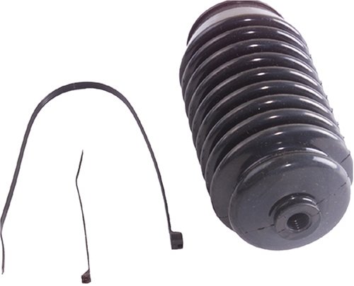 Beck Arnley 103-2694 Steering Rack Boot Kit Boot Clamps Beck Arnley 1032694