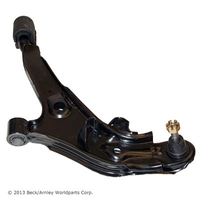 Control Arms Beck Arnley 1014811