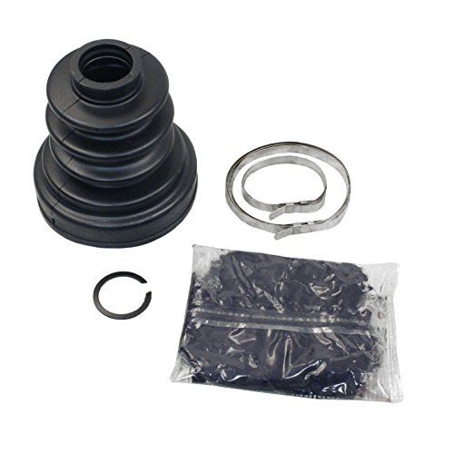 Beck Arnley 103-2604 CV Joint Boot Kit CV (Constant Velocity) Beck Arnley 1032604