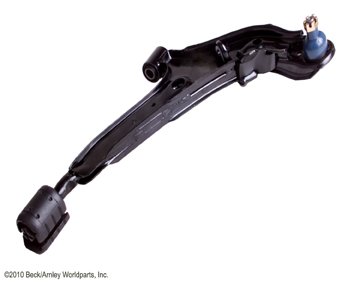 Beck Arnley 101-4810 Control Arm With Ball Joint Control Arms Beck Arnley 1014810