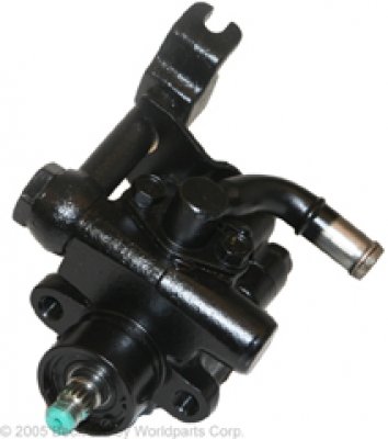 Pumps Beck Arnley 108-5107