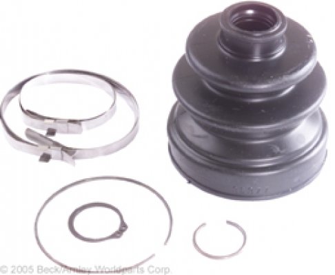 Beck Arnley 103-2788 CV Joint Boot Kit Boot Clamps Beck Arnley 1032788