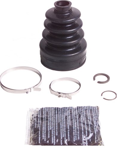 Boot Clamps Beck Arnley 1032835