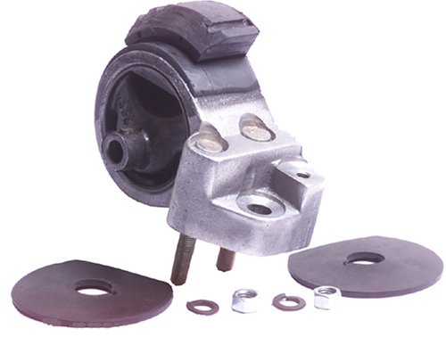 Engine Mounts Beck Arnley 1041372