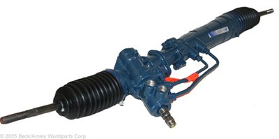 Power Steering Beck Arnley 1081004