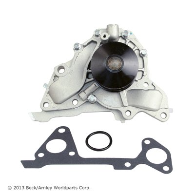 Beck Arnley 131-2258 Water Pump Water Pumps Beck Arnley 1312258
